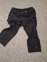 Puma Legging Legging Puma 3/4 Sachsen - Bautzen Vorschau