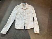 True Religion Jeansjacke weiß XS neu Bayern - Lichtenfels Vorschau