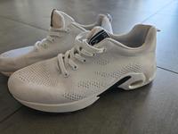 Damen sneaker weiß Niedersachsen - Bad Essen Vorschau