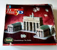 3D Puzzle Brandenburger Tor von MB Nordrhein-Westfalen - Dorsten Vorschau