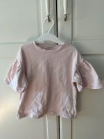 Shirt Zara 116 Rosa Berlin - Tempelhof Vorschau