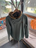 Vintage retro 90 80 er Jacke Mantel tshirt Adidas Hugo Brandes Hessen - Bruchköbel Vorschau