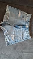 Hotpants Jeans Shorts denim Nordwestmecklenburg - Landkreis - Herrnburg Vorschau