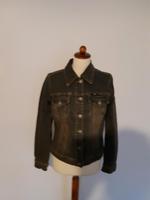 Stretch grau Jeansjacke Mexx Gr.38 Bayern - Augsburg Vorschau