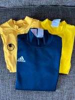 Langarmshirts Fußball Adidas, Uhlsport Mecklenburg-Vorpommern - Pingelshagen Vorschau