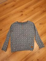 Langarmshirt mit Herzmuster Größe 38/40 Bayern - Hilpoltstein Vorschau