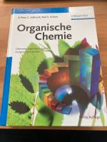 Organische Chemie Vollhardt/Schore Nordrhein-Westfalen - Warburg Vorschau