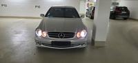 Mercedes-Benz CLK  270 CDI Avantgarde Kreis Pinneberg - Elmshorn Vorschau