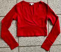 Subdued Crop Shirt Langarmshirt Gr. XS wNeu Bayern - Heroldsberg Vorschau