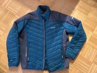 Regatta Herren Steppjacke, grün, RGO Mountain, Alpaca Wattierung Baden-Württemberg - Eriskirch Vorschau