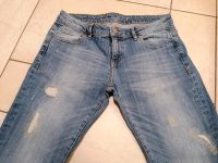 Esprit Jeans Gr. 38, stonewashed Bayern - Aiterhofen Vorschau