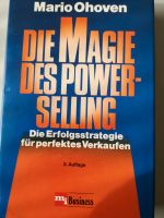 Die Magie des Power-Selling Baden-Württemberg - Adelsheim Vorschau