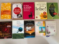 Tee mit Buddha Bücher Psychologie Lebenshilfe Erfolg Frankfurt am Main - Eschersheim Vorschau