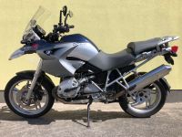 BMW R 1200 GS ABS K25 Mecklenburg-Vorpommern - Bergen auf Rügen Vorschau