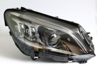 Hella LED Scheinwerfer RECHTS für Mercedes C-Klasse W205 S205 Niedersachsen - Kutenholz Vorschau