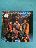 Commodores - Nightshift, LP, Vinyl, 1985, top Berlin - Charlottenburg Vorschau
