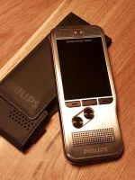 Philips Diktiergerät Pocket Memo DPM 6000 Hessen - Darmstadt Vorschau