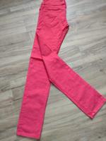 Neue Diesel Damen Jeans Hose W28 rot Sachsen - Mülsen Vorschau