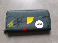 Original BMW MINI COOPER Portemonnaie Geldbeutel Geldbörse Wallet Niedersachsen - Hildesheim Vorschau