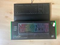 Ornata V2 / Razer / gameing Keyboard Düsseldorf - Pempelfort Vorschau