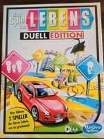 Das Spiel des Lebens Duell Edition  Hasbro Nordrhein-Westfalen - Anröchte Vorschau