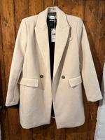 Mantel Gr M beige Mango Hannover - Südstadt-Bult Vorschau