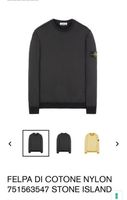 ‼️SUCHE‼️Stone Island COTTON NYLON FLEECE 751563547 Gr.M Leipzig - Paunsdorf Vorschau