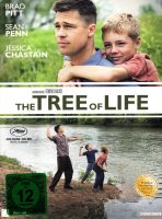 The Tree of Life mit Brad Pitt| DVD | Zustand sehr gut Hessen - Groß-Rohrheim Vorschau