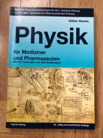 Physik für Mediziner und Pharmazeuten - Volker Harms Innenstadt - Köln Altstadt Vorschau