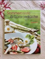 Salate, Sommerküche, Rezepte, Kochen Sachsen-Anhalt - Dessau-Roßlau Vorschau