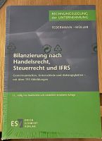 Erich Schmidt Fachbuch Bilanzierung Handelsrecht Steuerrecht IFRS München - Schwabing-Freimann Vorschau