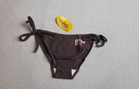 Braune BUFFALO Bikini Slip Hose Badehose Gr. 34 - NEU - Nordrhein-Westfalen - Dormagen Vorschau