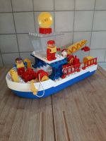 Lego Duplo Schiff mit vielen Kleinteilen Nordrhein-Westfalen - Marl Vorschau