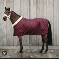 Kentucky Show Rug Bordeaux 145cm Neu Niedersachsen - Peine Vorschau