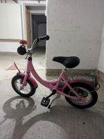 Puky 12 Zoll Kinderfahrrad Rostock - Stadtmitte Vorschau