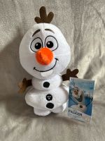 Disney Olaf Frozen Die Eiskönigen NEU Stofftier mit Sound Nordrhein-Westfalen - Kevelaer Vorschau