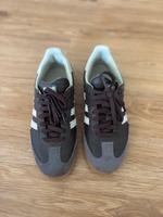 Adidas Samba braun 38 2/3 Niedersachsen - Burgdorf Vorschau