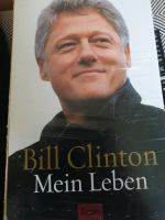 Bill Clinton Mein Leben Econ Baden-Württemberg - Rastatt Vorschau