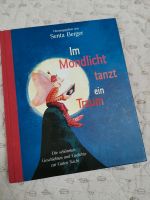 Buch "im Mondlicht tanzt ein Traum" von Senta Berger Baden-Württemberg - Fellbach Vorschau