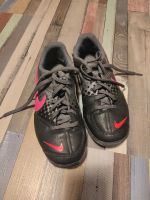 Nike Turnschuh Gr. 35 Nordrhein-Westfalen - Castrop-Rauxel Vorschau