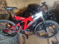 26 Zoll Fahrrad Mountainbike Fully Niedersachsen - Northeim Vorschau