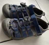 Sandalen Keen 31 blau Hannover - Misburg-Anderten Vorschau