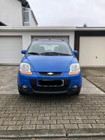 Chevrolet Matiz Düsseldorf - Unterrath Vorschau