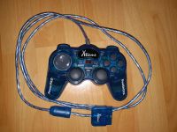 Turbo Button Knopf Dualshock Playstation 1 2 Controller Analog PC Hessen - Maintal Vorschau