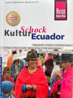 Kulturschock Ecuador Reise Know How + PONS Reisewörterbuch Spanis Schleswig-Holstein - Plön  Vorschau