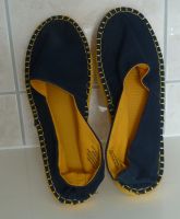 NEU-Strandschuhe-Slipper-Sommerschuhe-H&M-Gr.39 Leipzig - Schönefeld-Abtnaundorf Vorschau