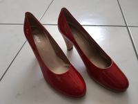 Gabor Lackpumps Nordrhein-Westfalen - Lippstadt Vorschau