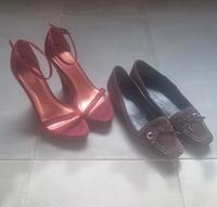 2 Paar Schuhe Berlin - Charlottenburg Vorschau