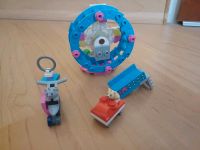 Lego friends 41383 Olivias Hamsterrad Nordrhein-Westfalen - Alsdorf Vorschau