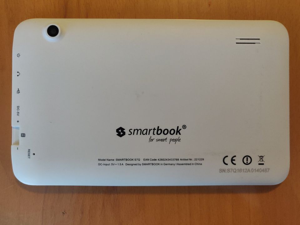 Smartbook S7Q in Düsseldorf